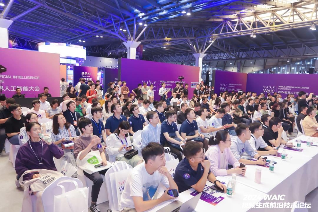 AI 视频生成技术激进进化,未来能否挑战好莱坞?