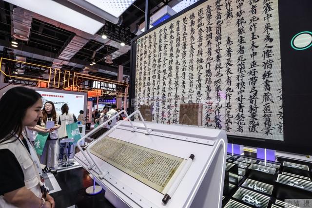 世界人工智能大会|“通用”走向“有用”,在细分赛道上乘风破浪