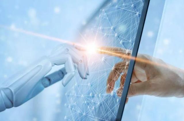 AI用完互联网所有免费知识?2026年前或成现实