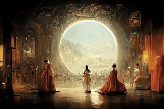 人工智能与艺术智性论坛:AI面前,艺术与人类何去何从?