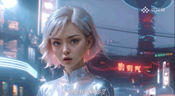 抖音快手AI短剧大战:豆包VS红果,中文版Sora引领风潮