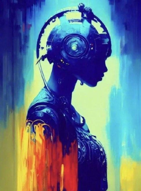 AI在新闻业只能扮演助理角色？复旦教授深度解析