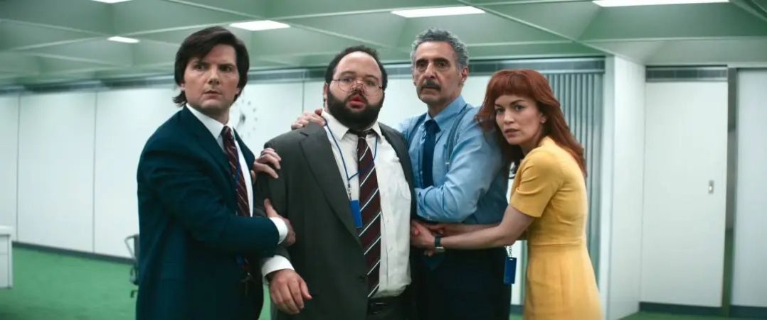 为避免员工「Manner化」，好些大公司都在尝试用 AI 来「缓冲」工作所带来的情绪冲击