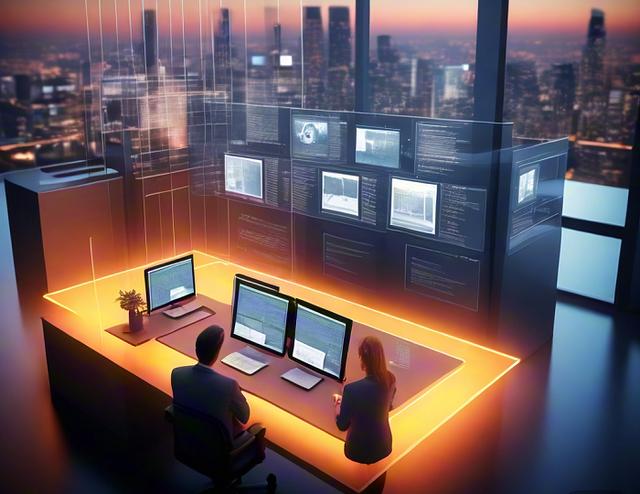 人工智能赋能企业转型升级,Testin云测软件质量与AI数据双管齐下