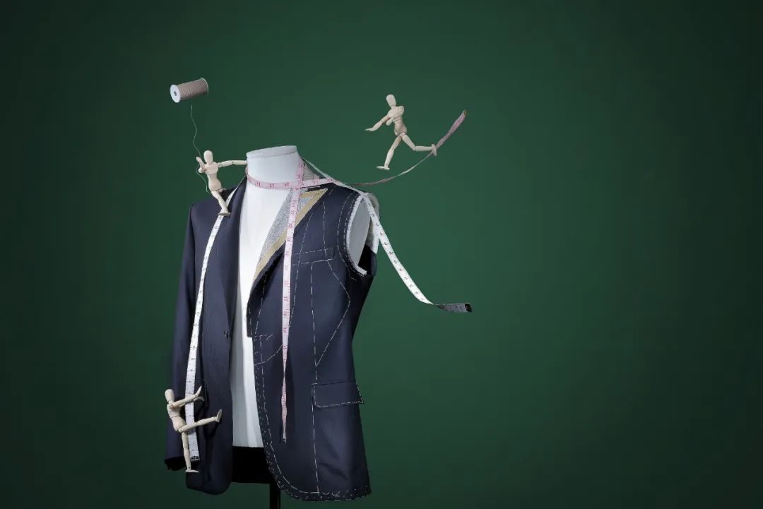AI数字人服饰秀,颠覆时尚界的新风向