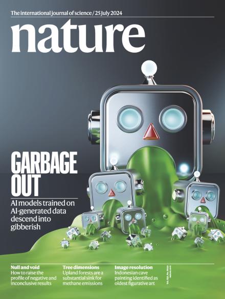 AI训练AI,越训越离谱:模型崩溃真相揭秘