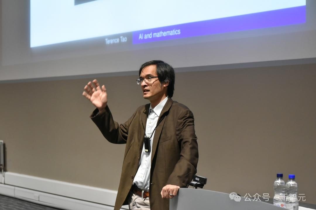 谷歌AI夺得IMO银牌在业界掀起了巨震