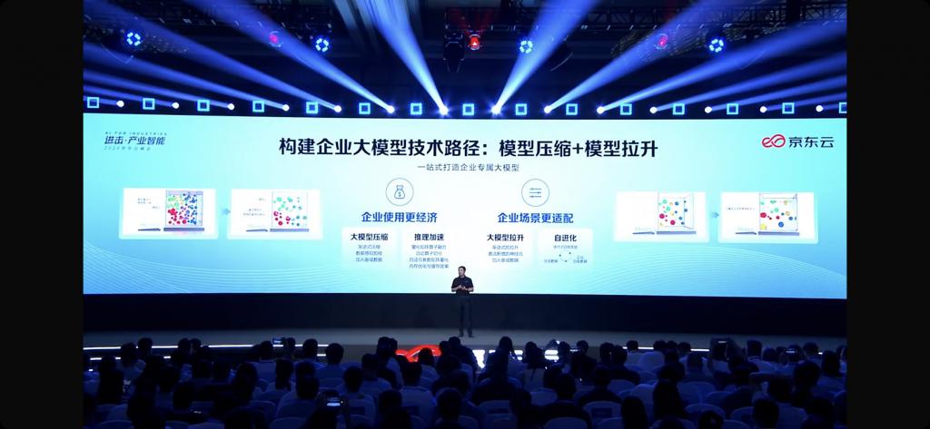 大模型落地元年,智能体引领业务革新