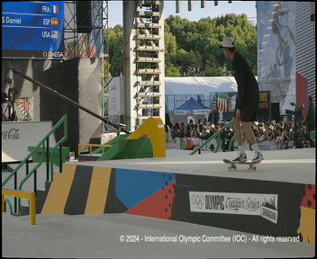 数字化支撑AI加持,中国科技改变百年奥运