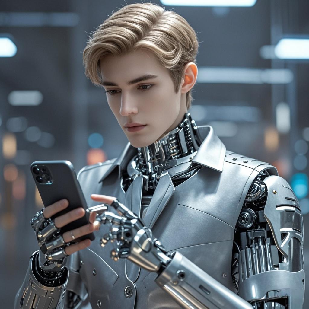 OnlyFans上的AI聊天新趋势:月入过万的背后秘密