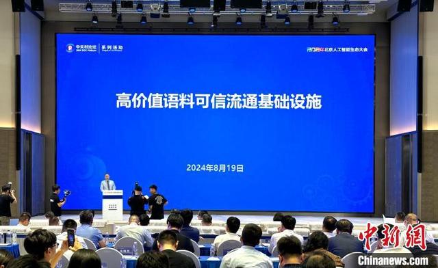 2024北京AI生态大会亮点:技术成果与发展趋势分析