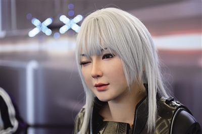 大模型推动人形机器人进化,2024世界机器人大会全景回顾