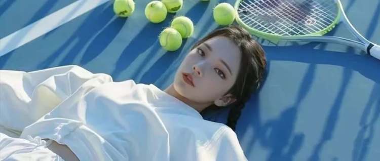 AI美女挑战真人网红:虚拟美丽与现实冲突