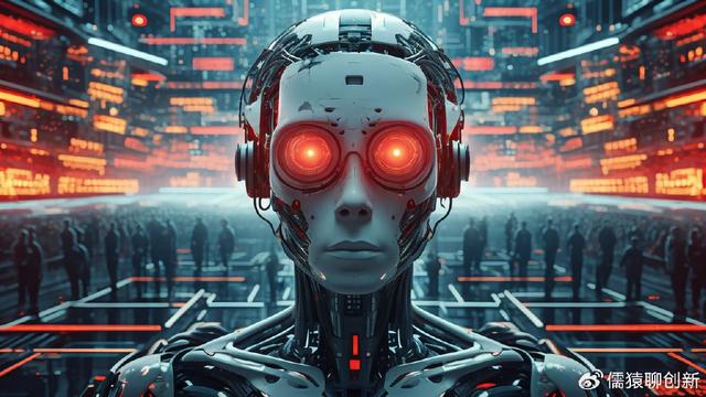 人工智能是什么?简单易懂的技术揭秘