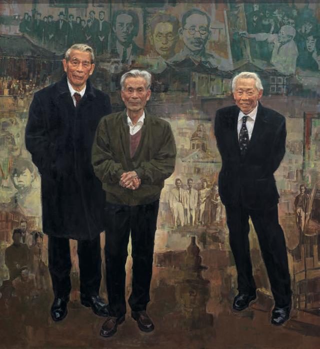 全国美展油画展:AI时代下的艺术创新与传统