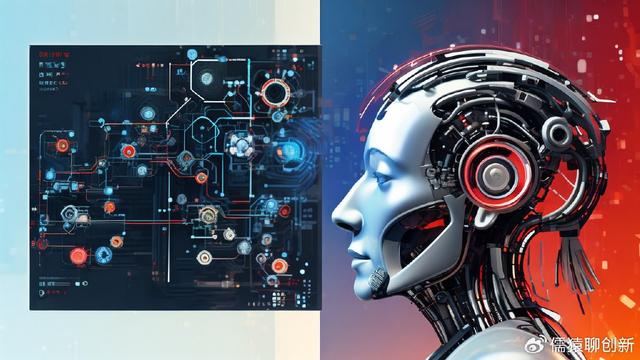 人工智能是什么?简单易懂的技术揭秘