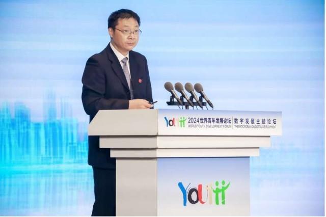 王国胤:AI已进入人类交互阶段,但仍存挑战