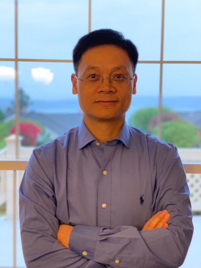 智澄AI胡鲁辉:人工智能未来与我们的机遇与使命