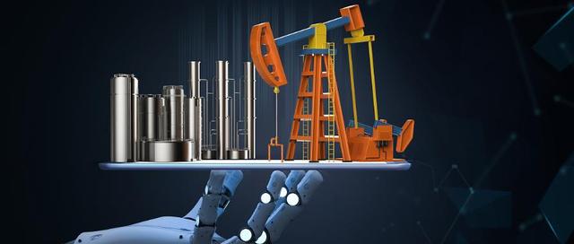 中国石油AI大模型：昆仑计划掀起能源革新浪潮