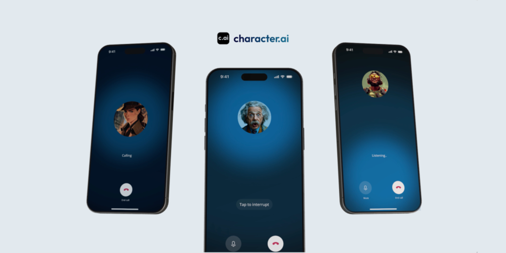 Character.AI被Google收购：技术优势与产品困境的深度分析