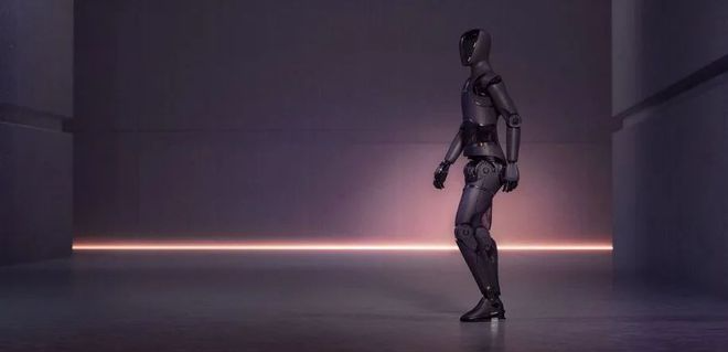 Figure 02 人形机器人明日发布，创始人 Brett Adcock 放豪言称“地表最强”