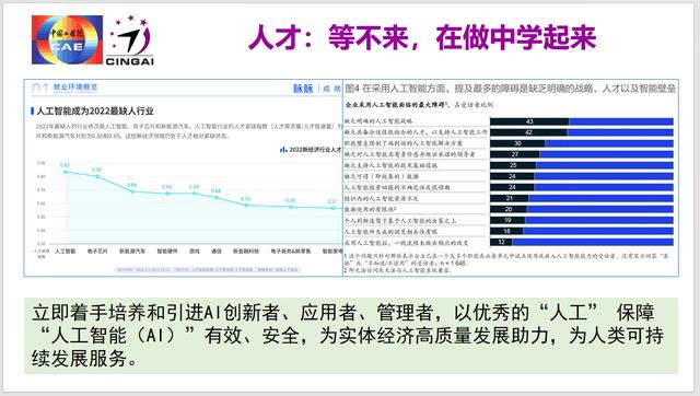 龚克:今天我们该怎么看人工智能?从聊天到产品的发展