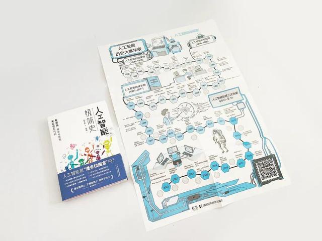 《人工智能极简史》分享会上海书展盛大开启