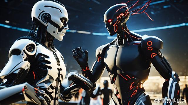 人工智能是什么?简单易懂的技术揭秘