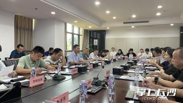 长沙智能建造:人工智能3D打印领域新兴产业链布局