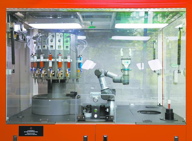 韩国AI定妆体验:科技美妆的未来与挑战