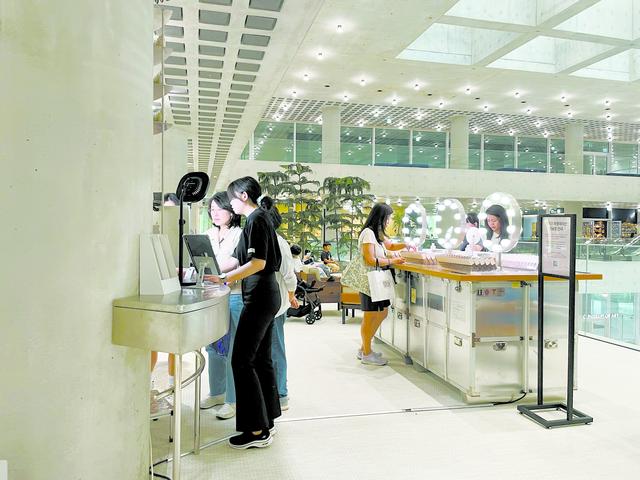 韩国AI定妆体验：科技美妆的未来与挑战
