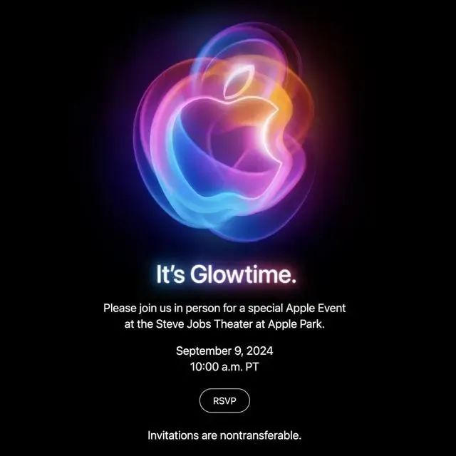 苹果新业务曝光:9月10日推出AI iPhone及桌面机器人J595