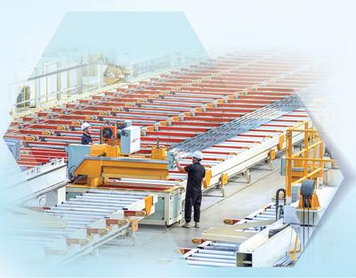 人工智能赋能新质生产力发展,政协委员献策未来发展