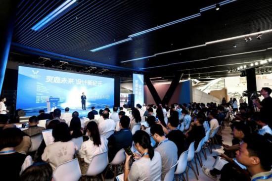 灵鹿未来AI设计平台暨行业大模型在深圳发布