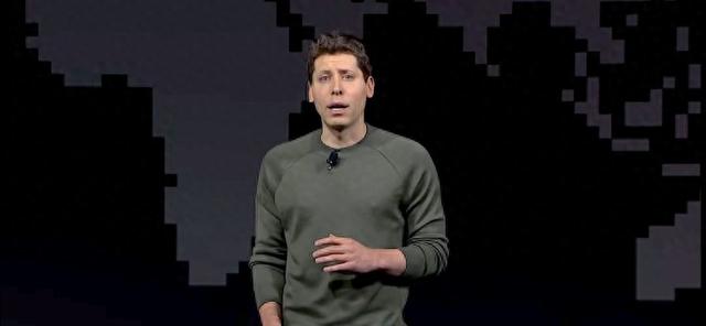 Sam Altman：若不建立足够的基础设施，AI将引发战争成为富人工具