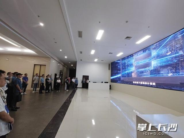 抢抓“人工智能+”风口，这场企业院校行活动搭建协同创新桥梁