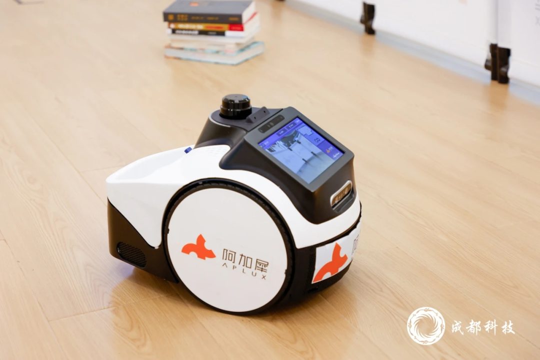 成都人工智能崛起:技术突破与商业化的成功之道