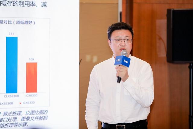 开放生态堆栈助力企业AI落地:英特尔开启人工智能未来之路