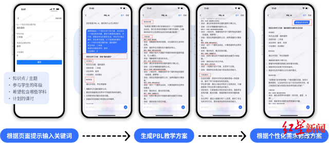 未来教育:AI教师替代还是助力?成都南区学校的创新探索