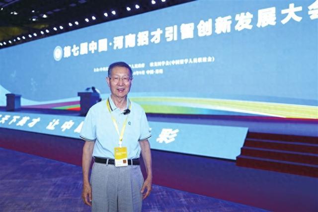 人工智能大模型与精准医学:河南新项目开启医疗创新新时代