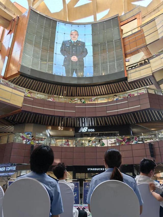 南京科技赋能反诈宣防：AI数字人和语音外呼技术的创新应用