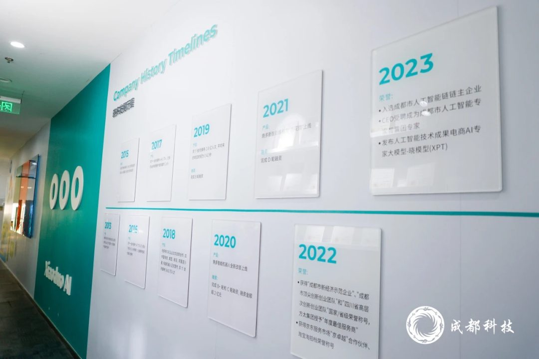 成都人工智能崛起:技术突破与商业化的成功之道