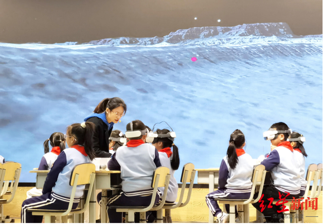 未来教育:AI教师替代还是助力?成都南区学校的创新探索