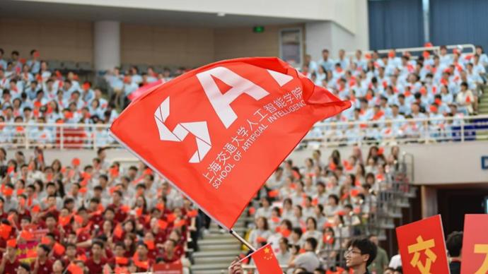 上海交通大学校长丁奎岭院士:AI+HI,人工智能+教育教学,创新实践怎么做