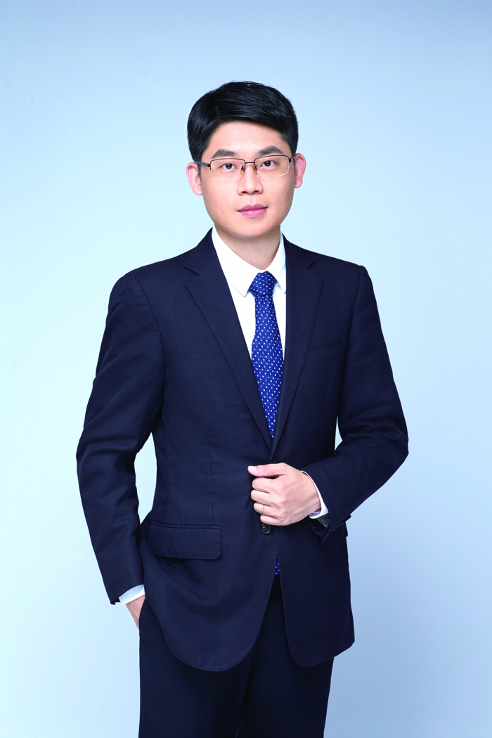把握AI投资机会：雷志勇解读数字经济混合基金策略与展望