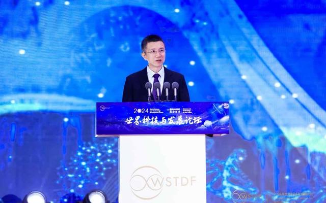 百度王海峰：AI颠覆科研范式 未来诺奖将越来越多与AI相关
