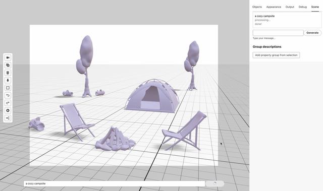 Adobe 推出多款 AI 工具：可构建 3D 场景、消除路人、清洁镜头