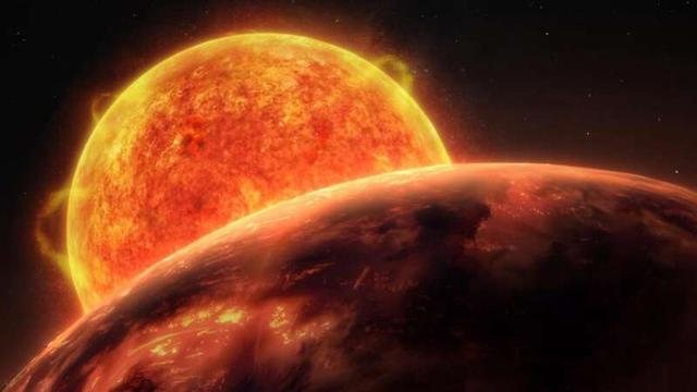 我国科学家用人工智能发现超短周期行星
