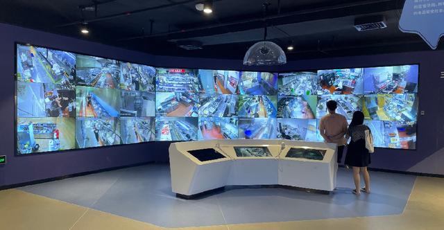 OBOO鸥柏：布局于为元宇宙AI人工智能产业保障LCD液晶显示终端