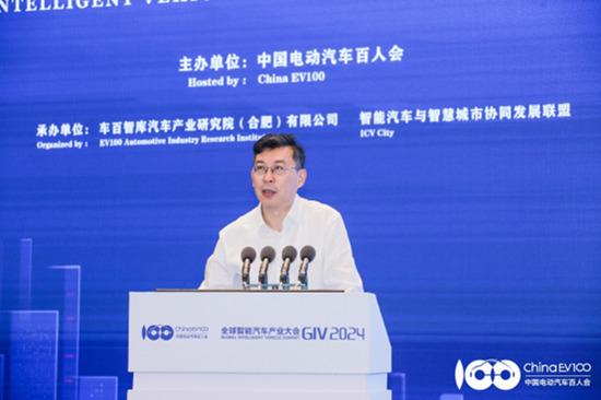 叠加变化成新常态，AI重塑汽车产业智能化进程